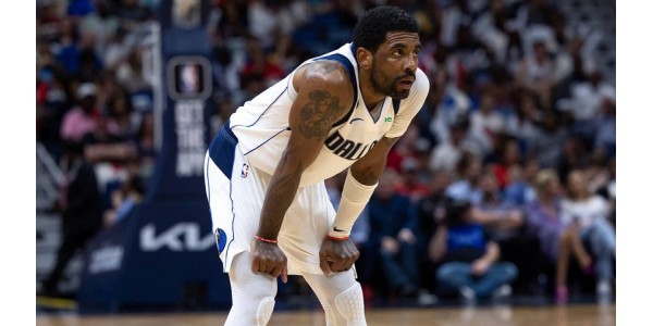 Dallas Mavericks und Kyrie Irvings jeweilige Gedanken